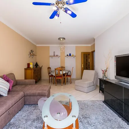 Praia Da Rocha 2 Bed Spacious Apartamento Portimão