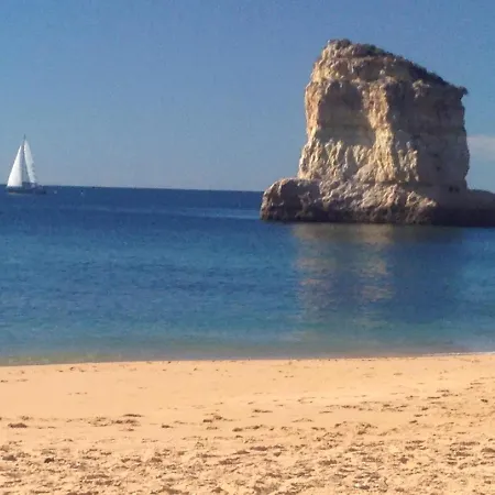 Praia Da Rocha 2 Bed Spacious Apartamento