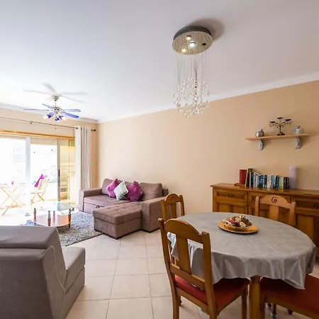 Praia Da Rocha 2 Bed Spacious Apartamento