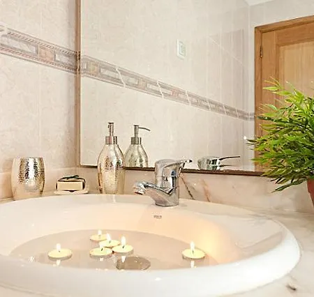 Praia Da Rocha 2 Bed Spacious *