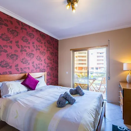 Apartamento Praia Da Rocha 2 Bed Spacious