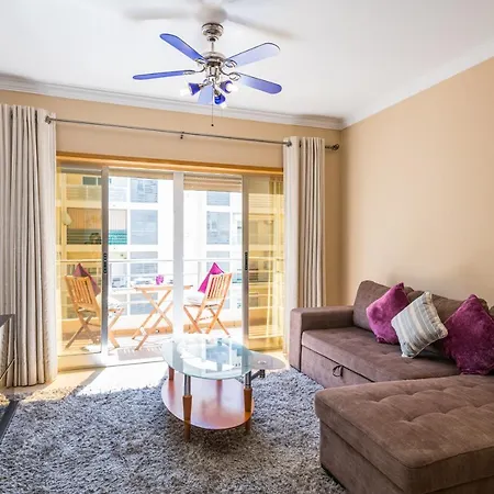 Praia Da Rocha 2 Bed Spacious Apartamento