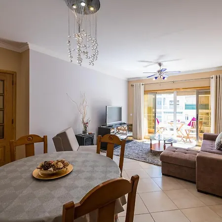 Praia Da Rocha 2 Bed Spacious Apartamento Portimão